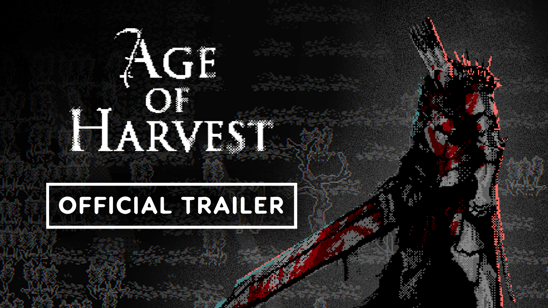 Age of Harvest official trailer thumbnail